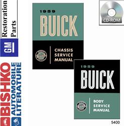 Bishko Automotive Literature Digital How-To and Reference Media 5400