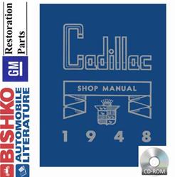 Bishko Automotive Literature Digital How-To and Reference Media 5401