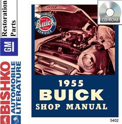 Bishko Automotive Literature Digital How-To and Reference Media 5402