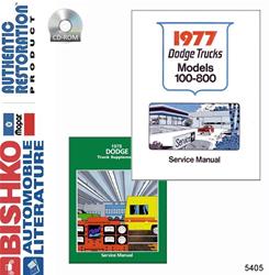 Bishko Automotive Literature Digital How To and Reference Media 5405
