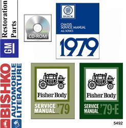 Bishko Automotive Literature Digital How-To and Reference Media 5492