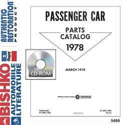 Bishko Automotive Literature Digital How-To and Reference Media 5499