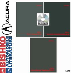 Bishko Automotive Literature Digital How-To and Reference Media 5507
