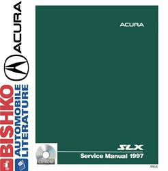 Bishko Automotive Literature Digital How-To and Reference Media 5510