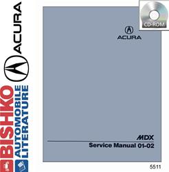 Bishko Automotive Literature Digital How-To and Reference Media 5511