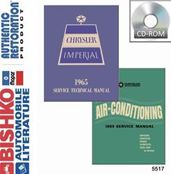 Bishko Automotive Literature Digital How-To and Reference Media 5517