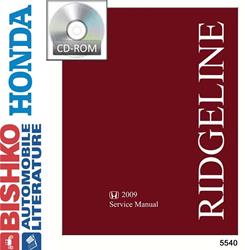 Bishko Automotive Literature Digital How To and Reference Media 5540