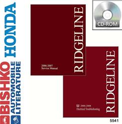 Bishko Automotive Literature Digital How To and Reference Media 5541