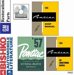 Bishko Automotive Literature Digital How-To and Reference Media 5542
