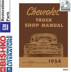 Bishko Automotive Literature Digital How-To and Reference Media 5543