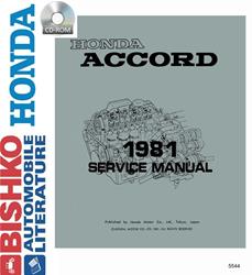 Bishko Automotive Literature Digital How To and Reference Media 5544