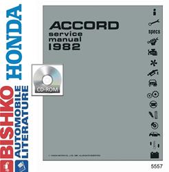 Bishko Automotive Literature Digital How-To and Reference Media 5557