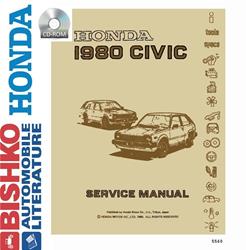 Bishko Automotive Literature Digital How-To and Reference Media 5560
