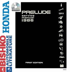 Bishko Automotive Literature Digital How-To and Reference Media 5563