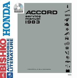 Bishko Automotive Literature Digital How-To and Reference Media 5564