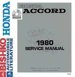Bishko Automotive Literature Digital How-To and Reference Media 5565