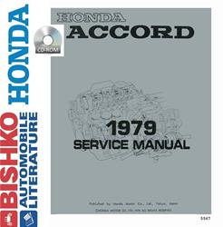 Bishko Automotive Literature Digital How-To and Reference Media 5567