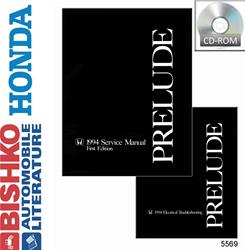 Bishko Automotive Literature Digital How-To and Reference Media 5569