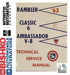 Bishko Automotive Literature Digital How-To and Reference Media 5582