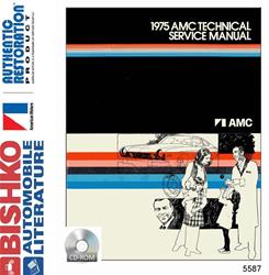 Bishko Automotive Literature Digital How-To and Reference Media 5587
