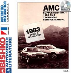 Bishko Automotive Literature Digital How-To and Reference Media 5595