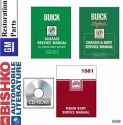 Bishko Automotive Literature Digital How-To and Reference Media 5598