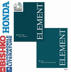 Bishko Automotive Literature Digital How-To and Reference Media 5600