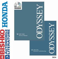 Bishko Automotive Literature Digital How To and Reference Media 5604