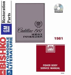 Bishko Automotive Literature Digital How To and Reference Media 5606