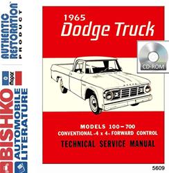 Bishko Automotive Literature Digital How-To and Reference Media 5609