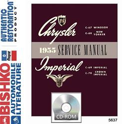 Bishko Automotive Literature Digital How-To and Reference Media 5637