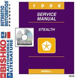 Bishko Automotive Literature Digital How-To and Reference Media 5638