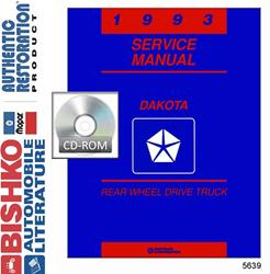 Bishko Automotive Literature Digital How-To and Reference Media 5639