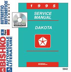 Bishko Automotive Literature Digital How-To and Reference Media 5642