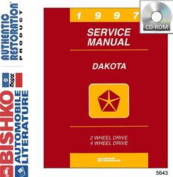 Bishko Automotive Literature Digital How-To and Reference Media 5643