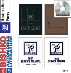 Bishko Automotive Literature Digital How To and Reference Media 5648