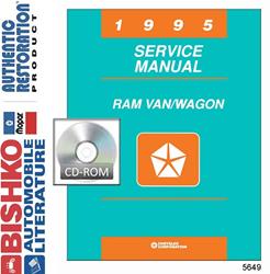 Bishko Automotive Literature Digital How To and Reference Media 5649