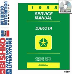 Bishko Automotive Literature Digital How-To and Reference Media 5650