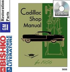 Bishko Automotive Literature Digital How To and Reference Media 5656