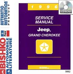 Bishko Automotive Literature Digital How-To and Reference Media 5662