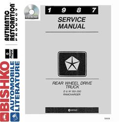 Bishko Automotive Literature Digital How To and Reference Media 5664