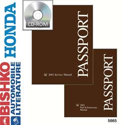 Bishko Automotive Literature Digital How-To and Reference Media 5665