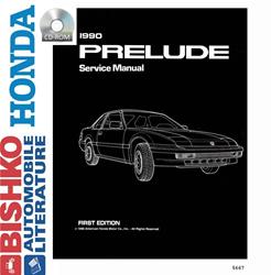 Bishko Automotive Literature Digital How-To and Reference Media 5667
