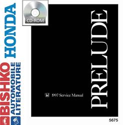 Bishko Automotive Literature Digital How-To and Reference Media 5675