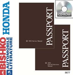 Bishko Automotive Literature Digital How-To and Reference Media 5677