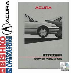 Bishko Automotive Literature Digital How-To and Reference Media 5679