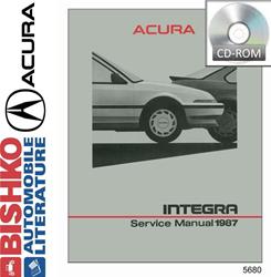 Bishko Automotive Literature Digital How-To and Reference Media 5680