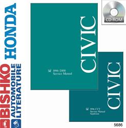 Bishko Automotive Literature Digital How-To and Reference Media 5686
