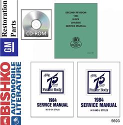 Bishko Automotive Literature Digital How-To and Reference Media 5693