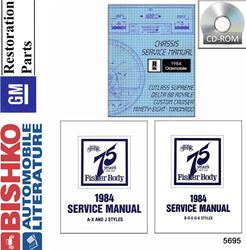 Bishko Automotive Literature Digital How To and Reference Media 5695